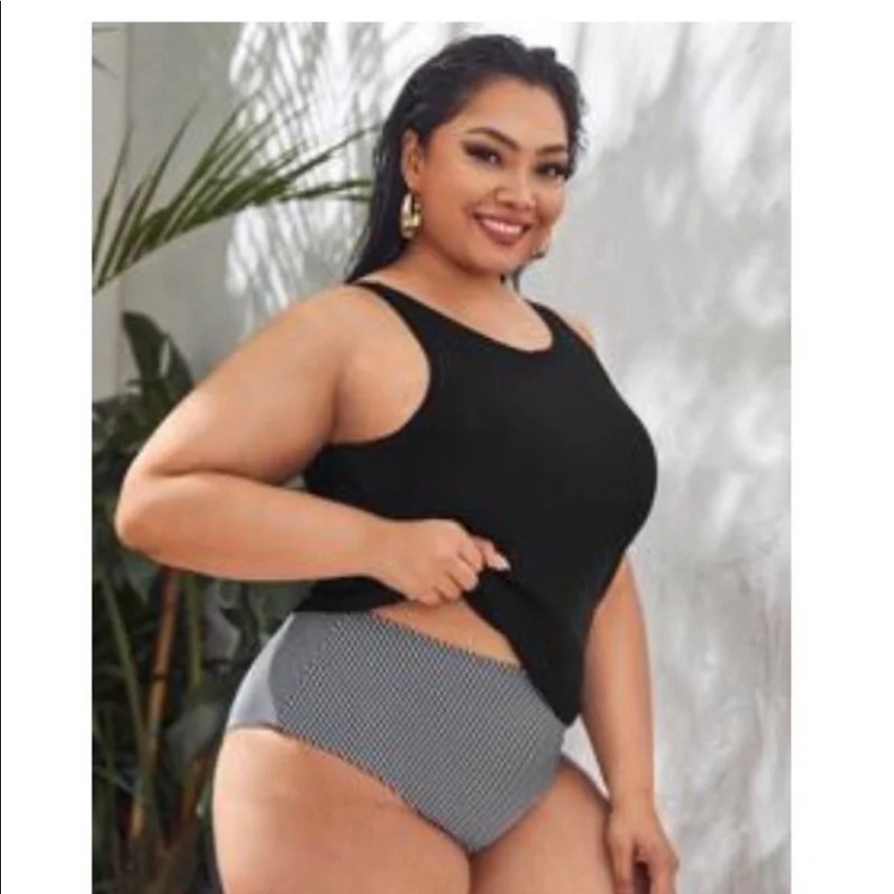 New Shein swim